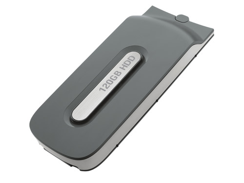 Xbox 360 120 Hard drive Xbox 360 120 Hard drive