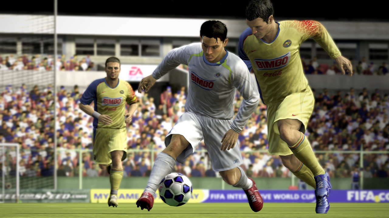 Fifa 2008