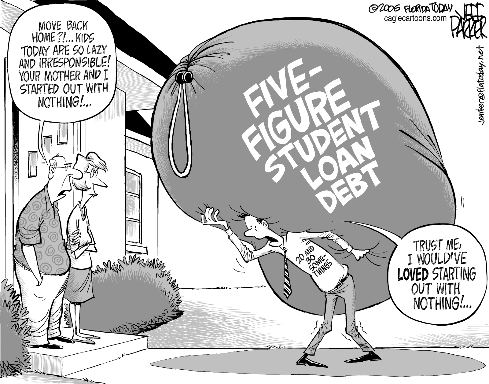 Student-Debt