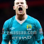 Rooney moves to Manchester City