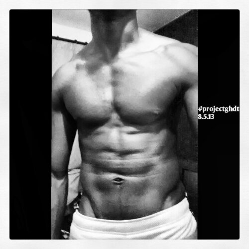 return to the gym image