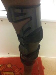 Knee Brace Knee Brace